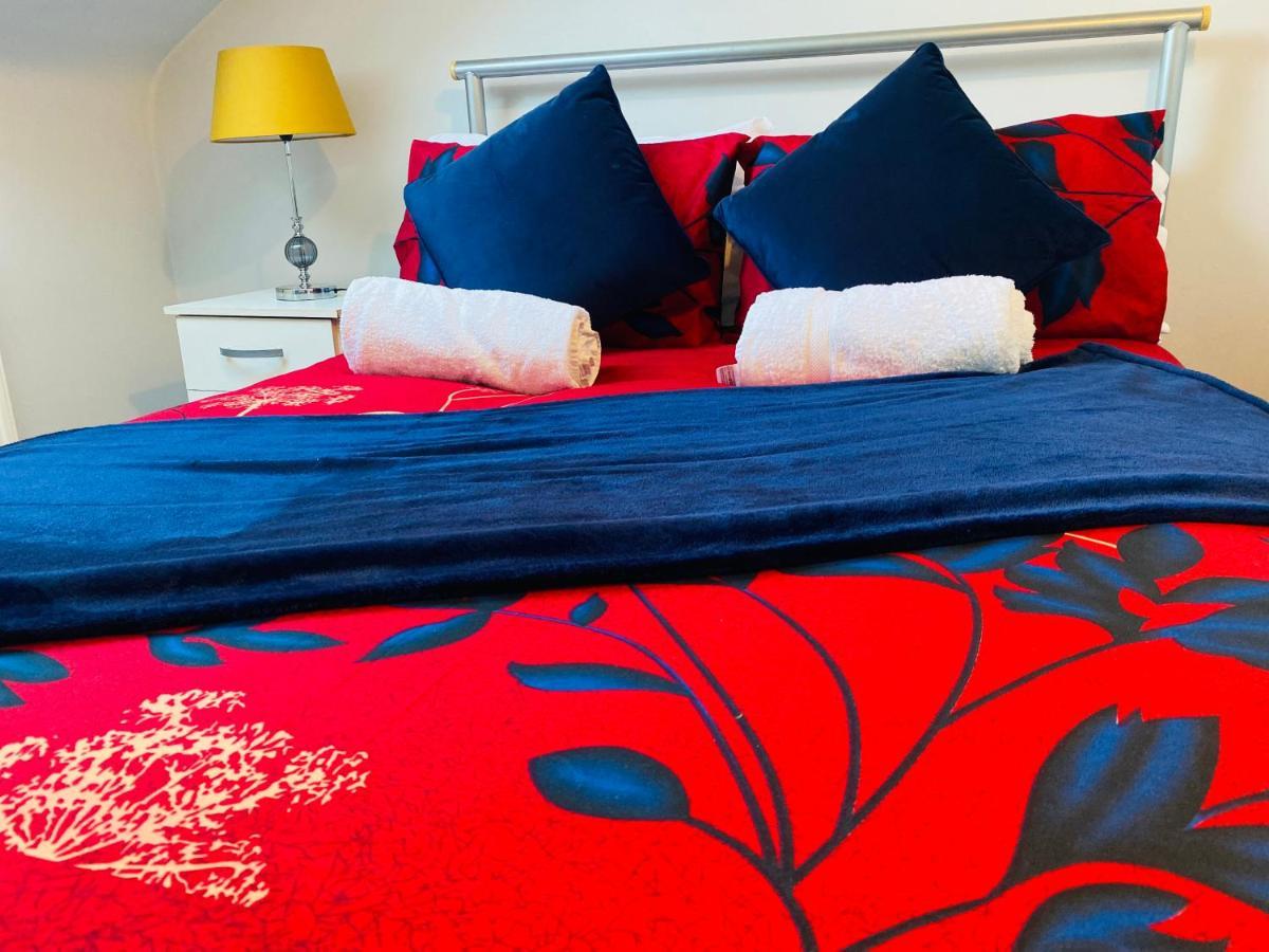 London Manor Homes Ngoại thất bức ảnh