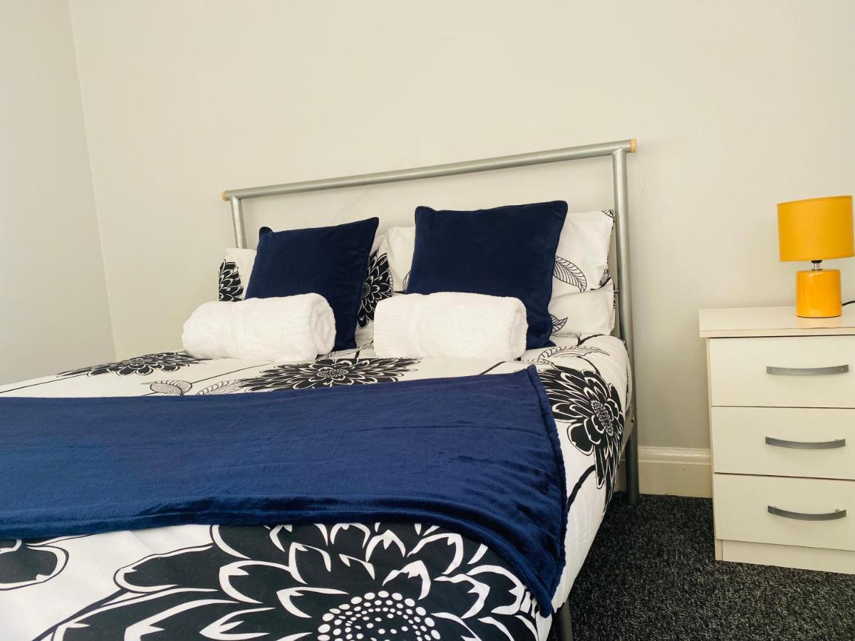 London Manor Homes Ngoại thất bức ảnh