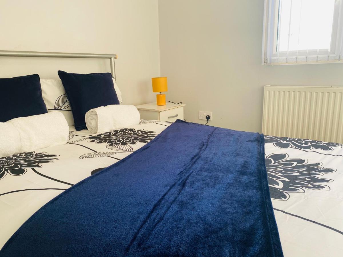 London Manor Homes Ngoại thất bức ảnh