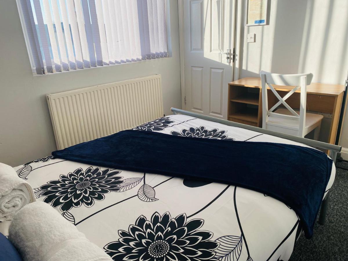 London Manor Homes Ngoại thất bức ảnh